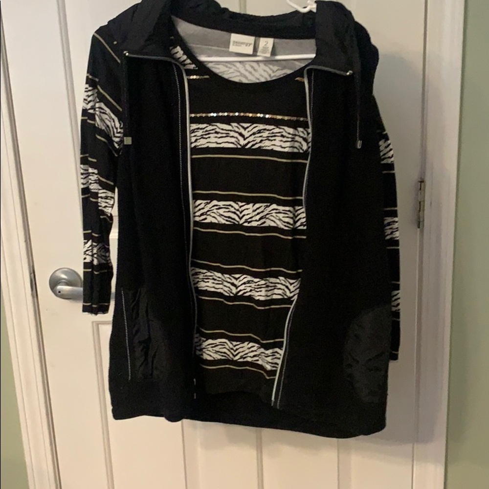 Chico vest